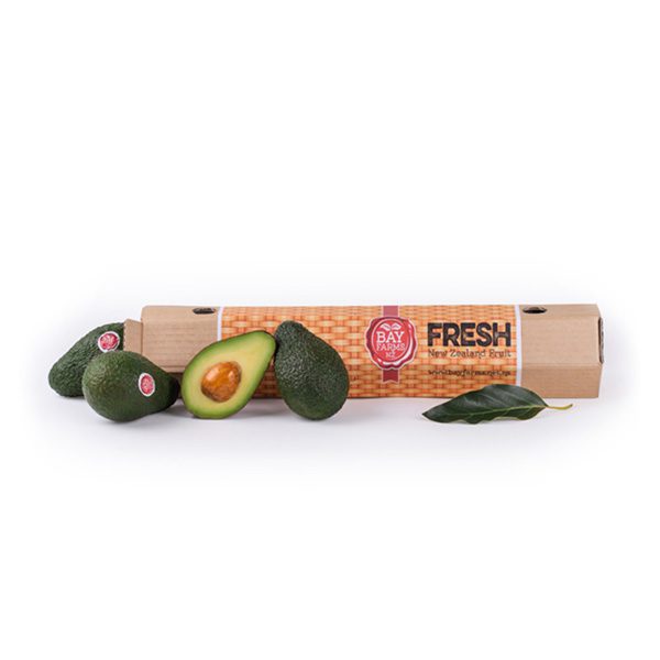 Tube Of 5 Avocados Online Delivery