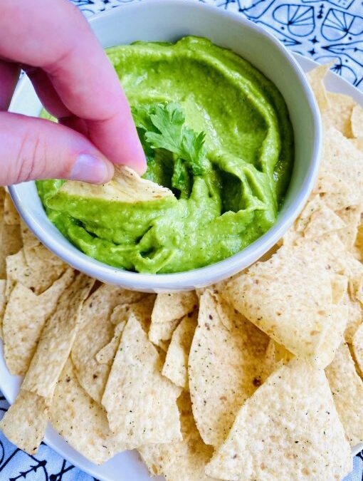Avocado Salsa
