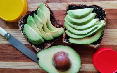 The Great Debate. Marmite or Vegemite with Avo
