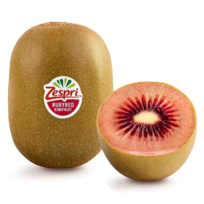 Box of Small 75 Zespri RubyRed Kiwifruit