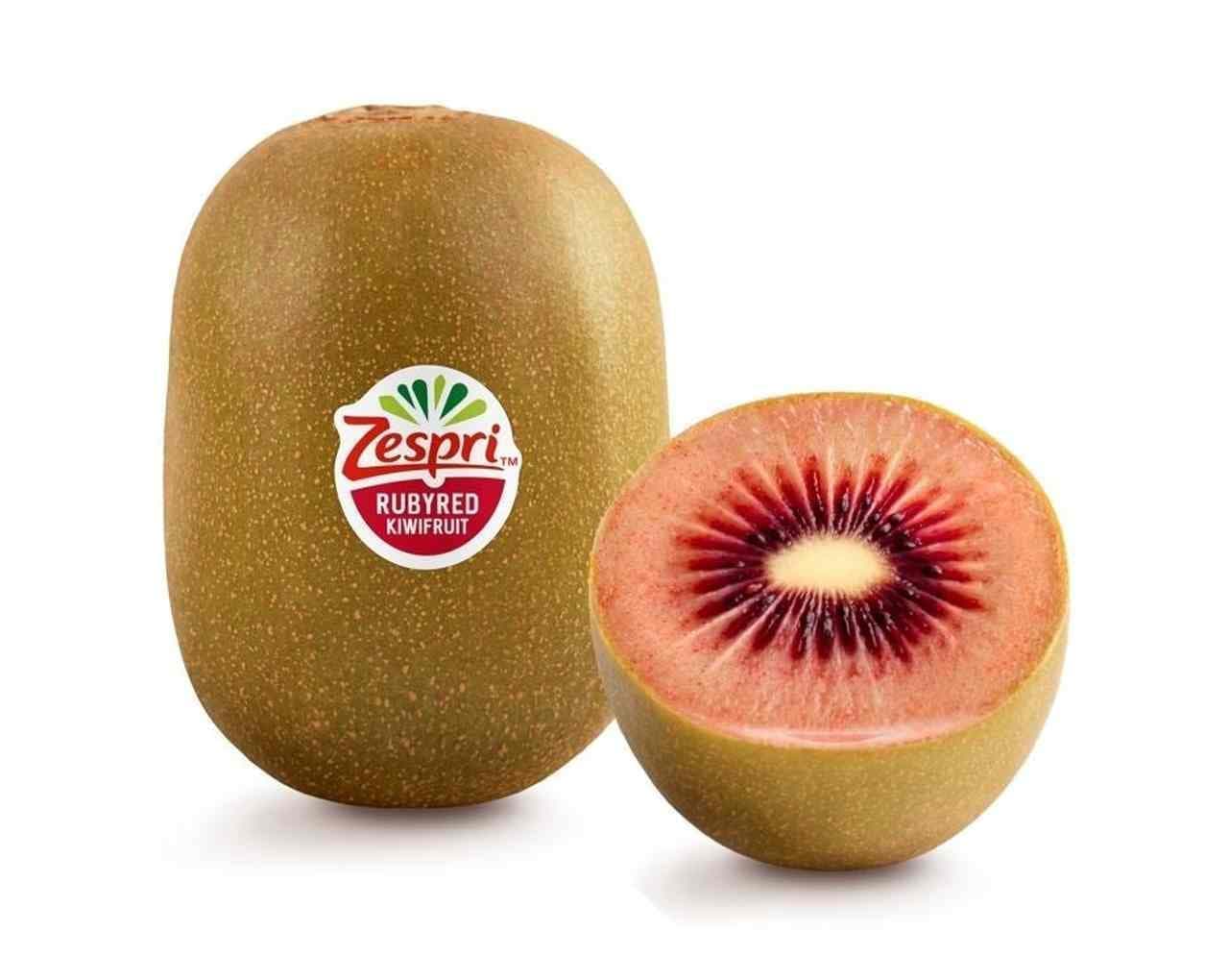 Box of Small 75 Zespri RubyRed Kiwifruit